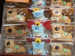 -咕噜咕噜·章鱼小丸子(西湖路店)