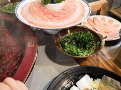 -蜀九香火锅(九眼桥店)