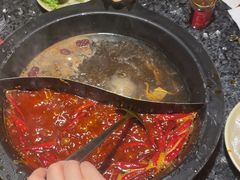 -蜀大侠火锅(总府路店)