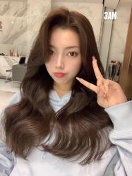 -3AM HAIR SALON染发接发