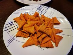 -红牌美蛙鱼头火锅(万辉国际广场店)