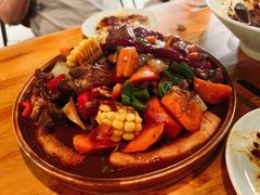 -疆Jiang·新疆秘制料理