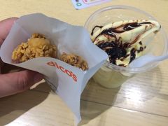 -德克士(五洲餐厅)