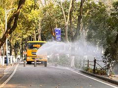 -火炉山森林公园