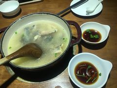 -黑鸡小馆(金源店)