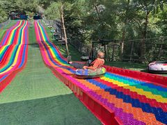 -威海华夏城景区