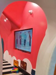 -奈尔宝·儿童乐园·亲子餐厅(苏州大悦城店)