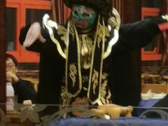 -老码头火锅(骡马市店)