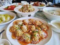 -东胜渔村·粤菜海鲜(东城十三碗店)