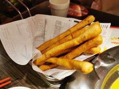 -胖哥俩肉蟹煲(苏州中心店)