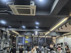 -帕瑞斯女子塑形健身(集美店)