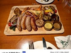 -布拉格餐厅· 中欧捷克菜(全国首店)