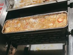 -KAOKAO烤烤·丹东海鲜烧烤(望京店)