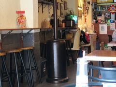 大堂-豆爺小面(朱雀店)