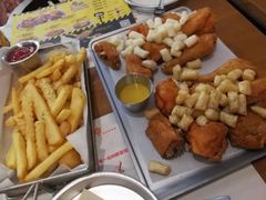 -BOPEYE·波派炸鸡(河西中央商场店)
