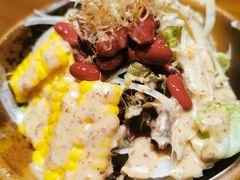-傑·料理·海鲜放题(佛山文华荟店)