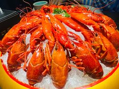 -虾乐园龙虾·烧烤夜宵(中山公园店)