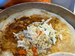 -安徽阜阳卷馍(西单店)