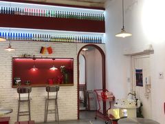 大堂-Eckl’s爱氏热狗(猫街店)