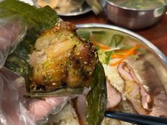 香兰包鸡-海安安越南粉(丹竹頭店)
