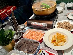 -皇后餐厅-煲仔·小菜·打边炉(古北店)
