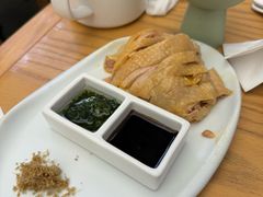 -苏小柳点心·手作小笼包(虹桥天地分院)