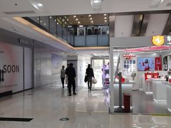 -万达广场(武汉菱角湖店)