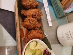 -格兰西点餐厅(文化街店)