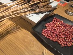 -二旗里烧烤·烤羊排(龙域店)
