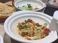 -羊之道草原味道清真餐厅(番禺店)