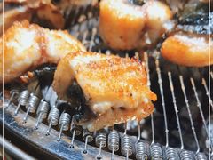 -味家烤肉烤鳗鱼牛排(西塔旗舰店)