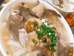 -荔林食店(西华路店)
