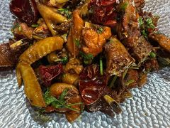 -赵记煎饼卷大葱(东岳店)