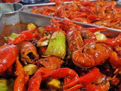 -聚味瞿记·龙虾堂(渔人码头一店)