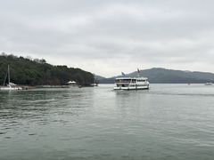 -天目湖山水园