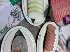 -禄婶鸡煲·打边炉