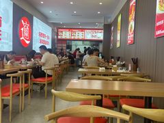 -吴满满油泼面(北方风味园店)