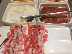 -海底捞火锅(青山湖万达夜宵主题店)