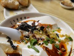 -阿文夜市豆浆油条(临潼路店)