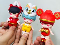 -泡泡玛特POPMART(壹号店)