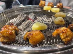 -本炙炭烤·蒲烧活鳗料理店(金沙洲店)