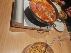 -KimPro 辛普乐概念韩餐