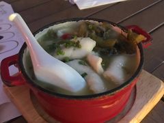-南小馆(迪士尼小镇店)