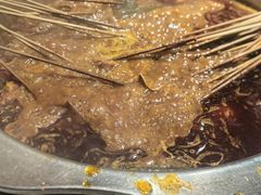 -水碾河刘老大串串香(水碾河路店)