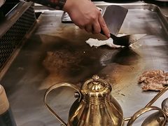 -大神太神·铁板烧(瑞虹天地月亮湾店)