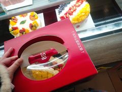 -85度C(南京龙江店)