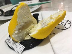 -西檬树SIMON·T轻奢蛋糕(大东方Max店)