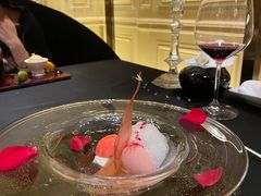 -LA TABLE de Joël Robuchon Restaurant