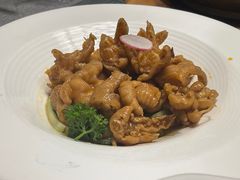 -宴天下大酒店(政和路店)