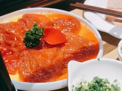 -蜀九香火锅(彩虹店)